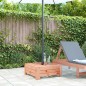 vidaXL Verkleidung für Sonnenschirmständer Massivholz Douglasie vidaXL Verkleidung für Sonnenschirmständer Massivholz Douglasie