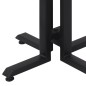 vidaXL Couchtisch Rund Ø55x40 cm Recyceltes Massivholz Teak vidaXL Couchtisch Rund Ø55x40 cm Recyceltes Massivholz Teak