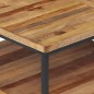 vidaXL TV-Schrank 110x30x39 cm Recyceltes Massivholz Teak vidaXL TV-Schrank 110x30x39 cm Recyceltes Massivholz Teak