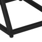 vidaXL Beistelltische 2 Stk. Recyceltes Massivholz Teak vidaXL Beistelltische 2 Stk. Recyceltes Massivholz Teak