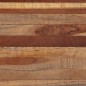 vidaXL Beistelltische 2 Stk. Recyceltes Massivholz Teak vidaXL Beistelltische 2 Stk. Recyceltes Massivholz Teak