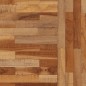 vidaXL Esstisch 169x98,5x76 cm Massivholz Teak vidaXL Esstisch 169x98,5x76 cm Massivholz Teak