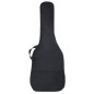 vidaXL E-Gitarre für Anfänger mit Tasche Braun und Weiß 4/4 39" vidaXL E-Gitarre für Anfänger mit Tasche Braun und Weiß 4/4 39"