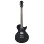 vidaXL E-Gitarre für Anfänger mit Tasche Schwarz 4/4 39" vidaXL E-Gitarre für Anfänger mit Tasche Schwarz 4/4 39"