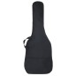 vidaXL E-Gitarre für Anfänger mit Tasche Schwarz 4/4 39" vidaXL E-Gitarre für Anfänger mit Tasche Schwarz 4/4 39"