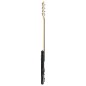 vidaXL E-Bass für Anfänger mit Tasche Braun und Weiß 4/4 46" vidaXL E-Bass für Anfänger mit Tasche Braun und Weiß 4/4 46"