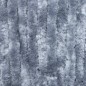 vidaXL Insektenschutz-Vorhang Silbern 56x200 cm Chenille vidaXL Insektenschutz-Vorhang Silbern 56x200 cm Chenille