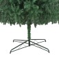vidaXL Künstlicher Weihnachtsbaum mit Beleuchtung 400 cm Grün vidaXL Künstlicher Weihnachtsbaum mit Beleuchtung 400 cm Grün