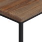 vidaXL Pflanzenständer 3 Stk. Massivholz Teak vidaXL Pflanzenständer 3 Stk. Massivholz Teak