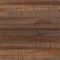 vidaXL Pflanzenständer 3 Stk. Massivholz Teak vidaXL Pflanzenständer 3 Stk. Massivholz Teak