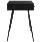 vidaXL Schreibtisch 117x56,5x75 cm Recyceltes Massivholz Teak vidaXL Schreibtisch 117x56,5x75 cm Recyceltes Massivholz Teak
