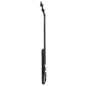 vidaXL E-Bass für Anfänger mit Tasche Schwarz 4/4 46" vidaXL E-Bass für Anfänger mit Tasche Schwarz 4/4 46"
