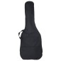 vidaXL E-Bass für Anfänger mit Tasche Schwarz 4/4 46" vidaXL E-Bass für Anfänger mit Tasche Schwarz 4/4 46"