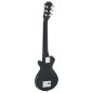 vidaXL E-Gitarre für Kinder mit Tasche Braun und Schwarz 3/4 30" vidaXL E-Gitarre für Kinder mit Tasche Braun und Schwarz 3/4 30"