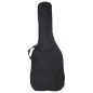 vidaXL E-Bass für Anfänger mit Tasche Braun und Schwarz 4/4 46" vidaXL E-Bass für Anfänger mit Tasche Braun und Schwarz 4/4 46"