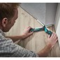 wolfcraft Winkelschmiege für Kapp- und Gehrungssägen wolfcraft Winkelschmiege für Kapp- und Gehrungssägen