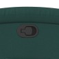 vidaXL Relaxsessel mit Aufstehhilfe Dunkelgrün Stoff vidaXL Relaxsessel mit Aufstehhilfe Dunkelgrün Stoff