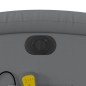 vidaXL Massagesessel mit Aufstehhilfe Elektrisch Grau Kunstleder vidaXL Massagesessel mit Aufstehhilfe Elektrisch Grau Kunstleder