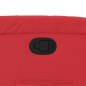 vidaXL Relaxsessel mit Aufstehhilfe Rot Kunstleder vidaXL Relaxsessel mit Aufstehhilfe Rot Kunstleder