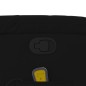 vidaXL Massagesessel mit Aufstehhilfe Schwarz Kunstleder vidaXL Massagesessel mit Aufstehhilfe Schwarz Kunstleder