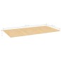 vidaXL Tischplatte 160x80x2,5 cm Massivholz Kiefer vidaXL Tischplatte 160x80x2,5 cm Massivholz Kiefer