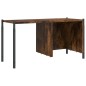 vidaXL Bücherregal Räuchereiche 72x28x172 cm Holzwerkstoff vidaXL Bücherregal Räuchereiche 72x28x172 cm Holzwerkstoff