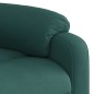 vidaXL Relaxsessel Dunkelgrün Stoff vidaXL Relaxsessel Dunkelgrün Stoff