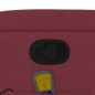 vidaXL Massagesessel mit Aufstehhilfe Weinrot Stoff vidaXL Massagesessel mit Aufstehhilfe Weinrot Stoff