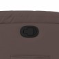 vidaXL Relaxsessel mit Aufstehhilfe Braun Kunstleder vidaXL Relaxsessel mit Aufstehhilfe Braun Kunstleder