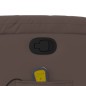 vidaXL Massagesessel mit Aufstehhilfe Braun Kunstleder vidaXL Massagesessel mit Aufstehhilfe Braun Kunstleder