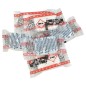 vidaXL Waschmaschinen-Tabs 100 St. Verhindern Kalk und Schmutz vidaXL Waschmaschinen-Tabs 100 St. Verhindern Kalk und Schmutz