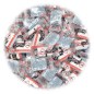 vidaXL Waschmaschinen-Tabs 100 St. Verhindern Kalk und Schmutz vidaXL Waschmaschinen-Tabs 100 St. Verhindern Kalk und Schmutz