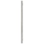 vidaXL Badmöbel-Set Betongrau Holzwerkstoff vidaXL Badmöbel-Set Betongrau Holzwerkstoff