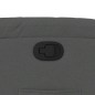 vidaXL Relaxsessel mit Aufstehhilfe Dunkelgrau Stoff vidaXL Relaxsessel mit Aufstehhilfe Dunkelgrau Stoff