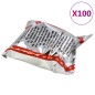 vidaXL Toilettenreinigungs-Tabletten 100 Stk. Urinalreiniger vidaXL Toilettenreinigungs-Tabletten 100 Stk. Urinalreiniger