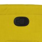 vidaXL Relaxsessel mit Aufstehhilfe Gelb Samt vidaXL Relaxsessel mit Aufstehhilfe Gelb Samt