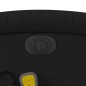 vidaXL Massagesessel mit Aufstehhilfe Elektrisch Schwarz Kunstleder vidaXL Massagesessel mit Aufstehhilfe Elektrisch Schwarz Kunstleder