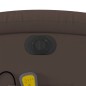 vidaXL Massagesessel mit Aufstehhilfe Elektrisch Braun Kunstleder vidaXL Massagesessel mit Aufstehhilfe Elektrisch Braun Kunstleder