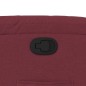 vidaXL Relaxsessel mit Aufstehhilfe Weinrot Stoff vidaXL Relaxsessel mit Aufstehhilfe Weinrot Stoff
