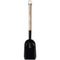 Esschert Design Holzlager Kaminbesteck Schwarz Stahl FF407 Esschert Design Holzlager Kaminbesteck Schwarz Stahl FF407