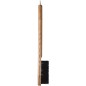 Esschert Design Holzlager Kaminbesteck Schwarz Stahl FF407 Esschert Design Holzlager Kaminbesteck Schwarz Stahl FF407