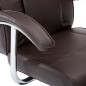 vidaXL TV-Sessel Braun Kunstleder vidaXL TV-Sessel Braun Kunstleder