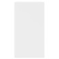 vidaXL Schuhschrank Weiß 60x34x63,5 cm Holzwerkstoff vidaXL Schuhschrank Weiß 60x34x63,5 cm Holzwerkstoff