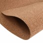 vidaXL Korkrolle 100x1000 cm 2 mm vidaXL Korkrolle 100x1000 cm 2 mm