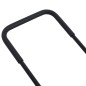 vidaXL Schubkarre Schwarz und Orange 78 L 100 kg vidaXL Schubkarre Schwarz und Orange 78 L 100 kg