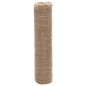 vidaXL Jutegewebe 0,5x15 m 100% Jute 200 g/m² vidaXL Jutegewebe 0,5x15 m 100% Jute 200 g/m²
