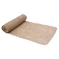 vidaXL Jutegewebe 0,5x15 m 100% Jute 200 g/m² vidaXL Jutegewebe 0,5x15 m 100% Jute 200 g/m²