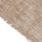 vidaXL Jutegewebe 0,5x15 m 100% Jute 200 g/m² vidaXL Jutegewebe 0,5x15 m 100% Jute 200 g/m²