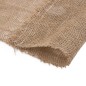 vidaXL Jutegewebe 0,5x15 m 100% Jute 200 g/m² vidaXL Jutegewebe 0,5x15 m 100% Jute 200 g/m²