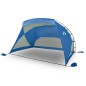 vidaXL Strandzelt Azurblau 274x178x170/148 cm 185T Taft vidaXL Strandzelt Azurblau 274x178x170/148 cm 185T Taft